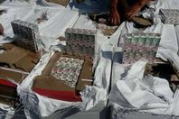 أقراص ترامادول