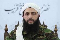 أبو محمد الجولانى