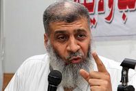 عاصم عبد الماجد