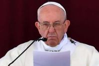 بابا الفاتيكان