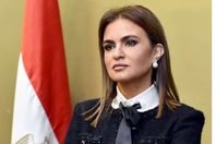 الدكتورة سحر نصر