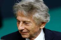 رومان  بولانسكى