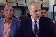 اللواء محمود عشماوي