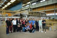 مصانع الانتاج الحربى
