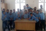 ثقافة إسنا تنظم توعية صحية لطلاب المدارس