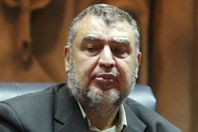 الكاتب الصحفي محمد عبدالقدوس