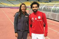 فريدة عثمان