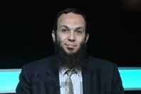 سامح عبد الحميدـ القيادي السلفي