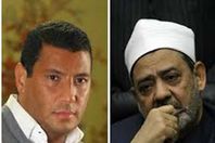 شيخ الأزهر و البحيري