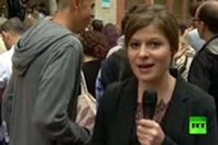 صورة من الفيديو