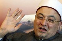 الشيخ خالد الجندي