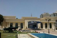 متاحف القوات المسلحة