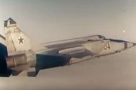 الضربة الجوية الأولى لحرب أكتوبر