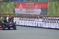 الرئيس جوكو ويدودو