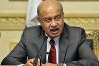 شريف إسماعيل