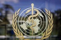 منظمة الصحة العالمية