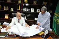 اعتماد المخطط