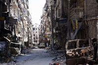 مناطق سورية