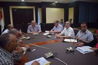 صورة الاجتماع