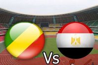 مصر والكونغو