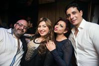 داليا التوني