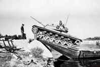 لحظة العبور