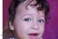 الطفل ياسين ضحية إهمال  مستشفيات البحيرة