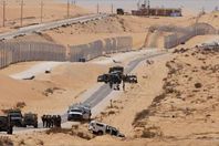 توسيع المنطقة العازلة