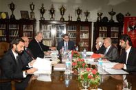 ادارة الاهلى