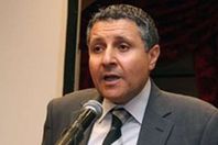 نجاد البرادعى