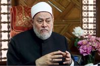 الدكتور علي جمعة
