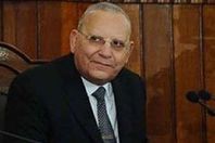 المستشار حسام عبد الرحيم