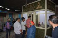 أكشاك الفتوى