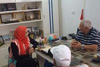 جلال عبده هاشم متحدثا للمصريون