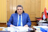 رئيس الجامعة