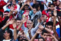 الجماهير المصرية