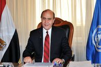 الفريق مهاب مميش