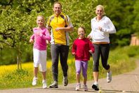 ساعة رياضة أسبوعيا تحميك من الاكتئاب