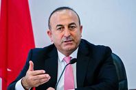 جاويش أوغلو