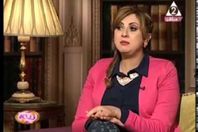 اميرة الفيشاوي