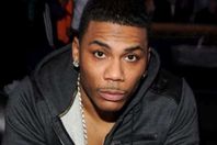 مغني الراب الامريكي "نيللي"