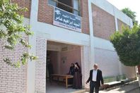 نقل مدير مدرسة بالقنطرة غرب