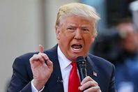 دونالد ترامب