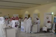 "سعودة" جميع الوظائف بشركات التأمين