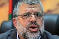 حسن يوسف القيادي في حركة حماس