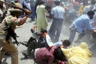 اغتصاب المسلمات بكشمير