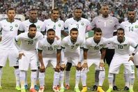 المنتخب السعودي