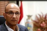 مدير عام الصحة ببورسعيد