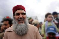 داعية مغربى