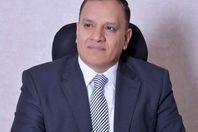 المرشح الرئاسى محمود رمصان